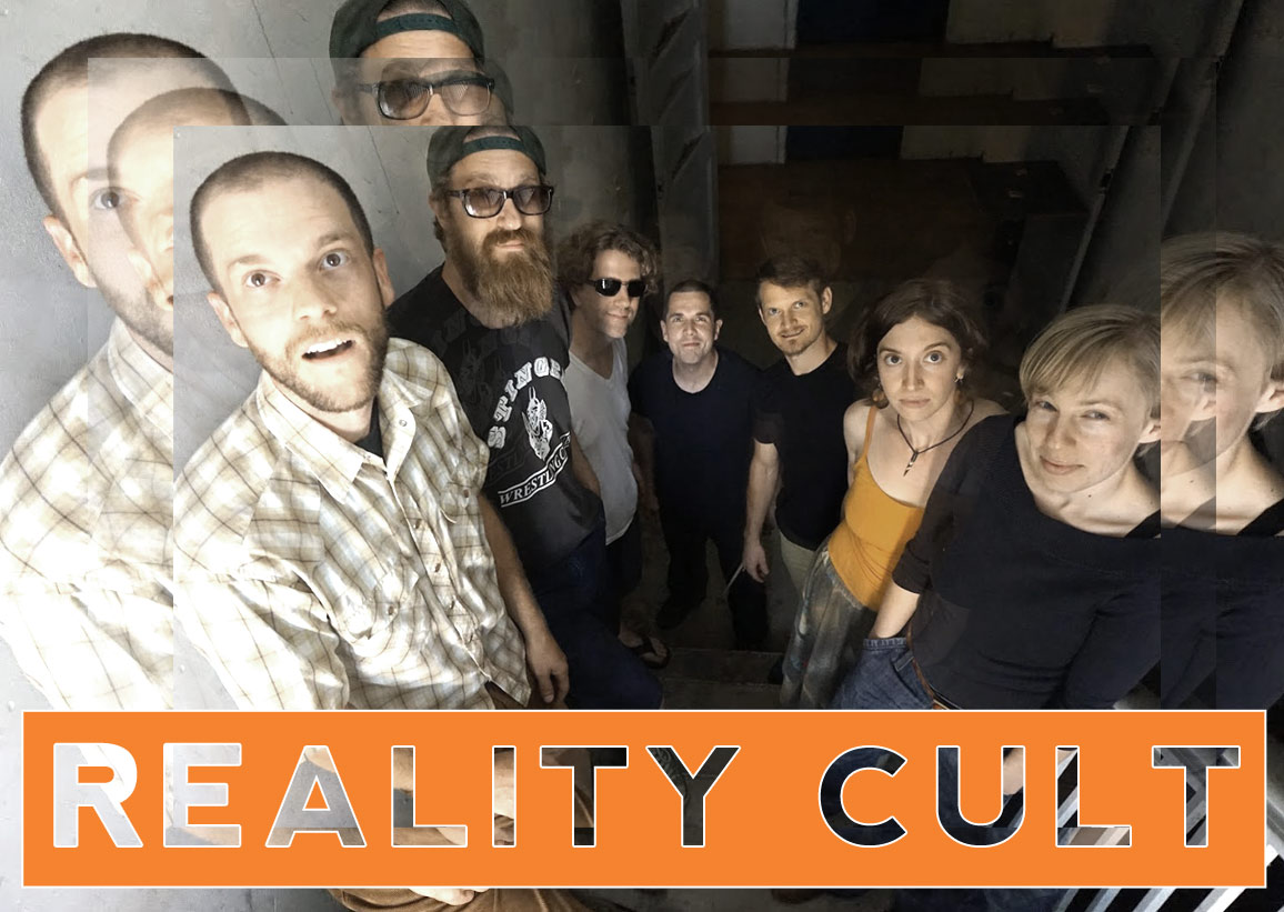 The Reality Cult