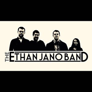 The Ethan Jano Band